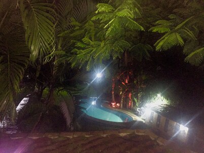 Casa Jardin Paraiso