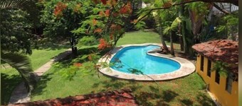 Casa Jardin Paraiso
