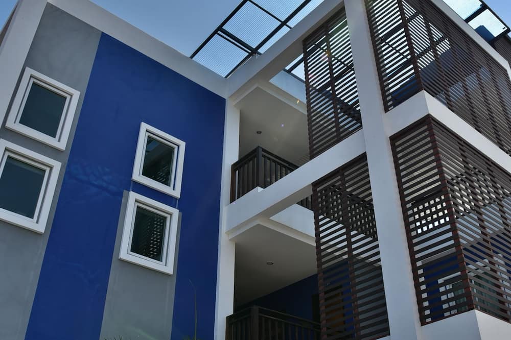 Pran Crescent