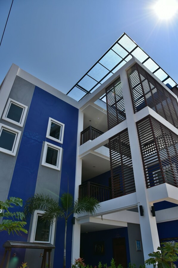 Exterior - Pran Crescent (Pranburi)