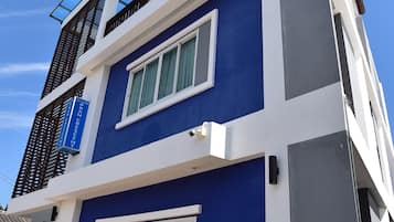 Fachada