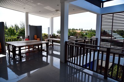 Pran Crescent
