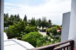 View from property - Pran Crescent (Pranburi)