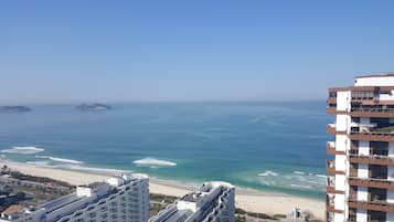 Vista da propriedade