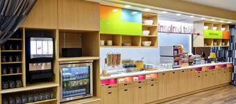 Home2 Suites by Hilton El Reno, OK