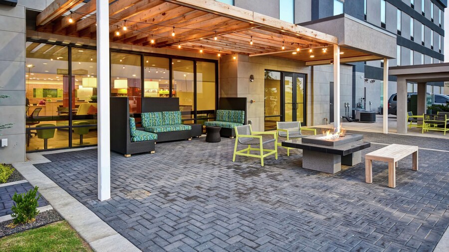 Home2 Suites by Hilton El Reno, OK