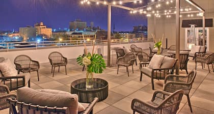 Hilton Garden Inn Little Rock Downtown