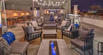 Hilton Garden Inn Little Rock Downtown