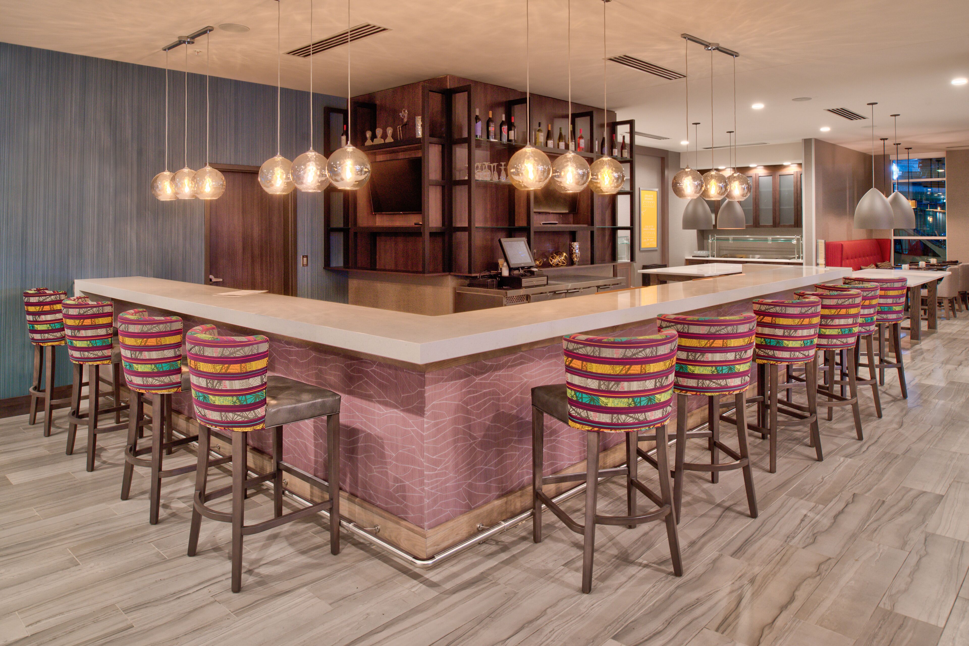 Foto - Hilton Garden Inn Little Rock Downtown