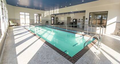 Hampton Inn & Suites Stroud