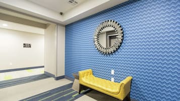 Hall
