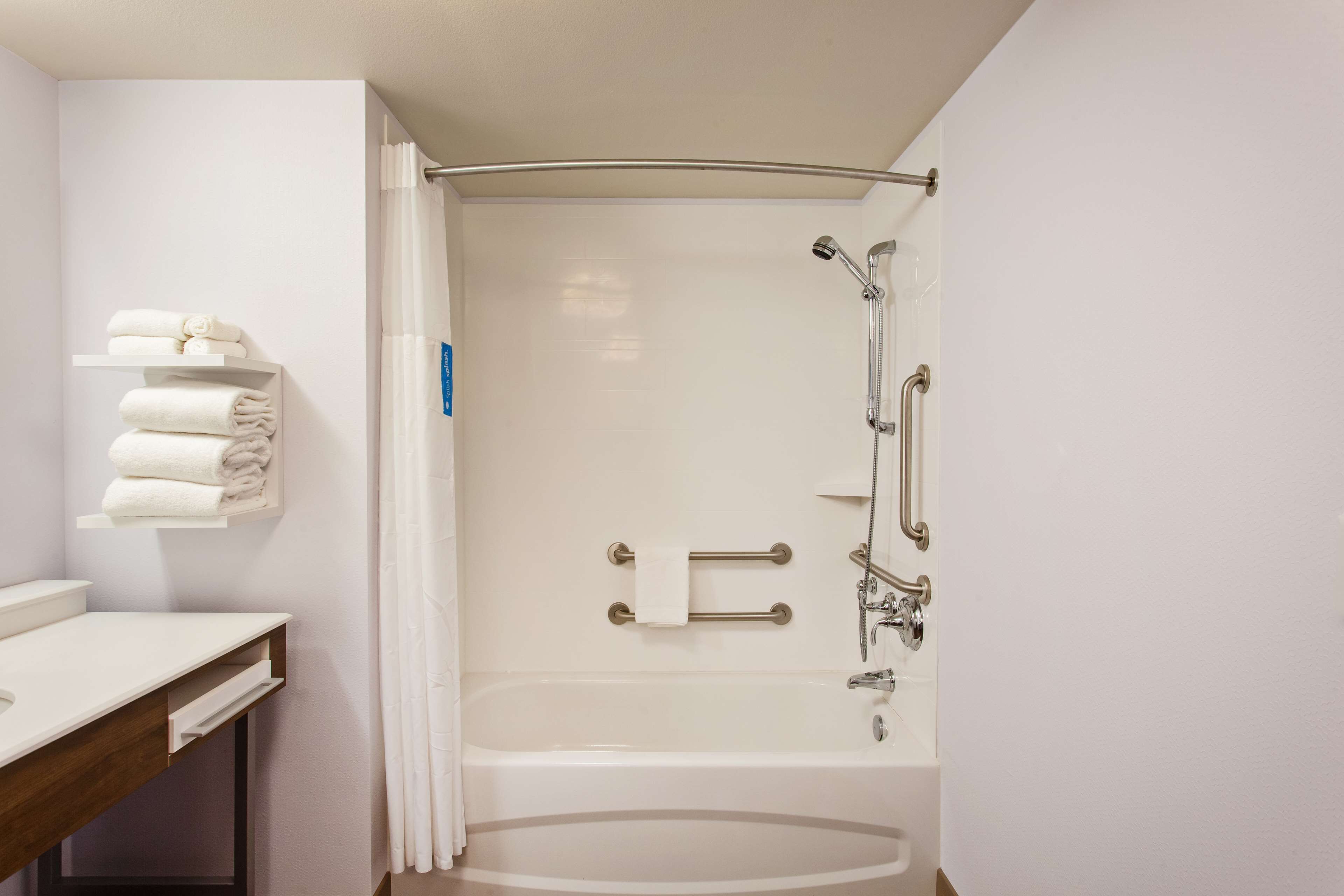 Foto - Hampton Inn & Suites Leavenworth