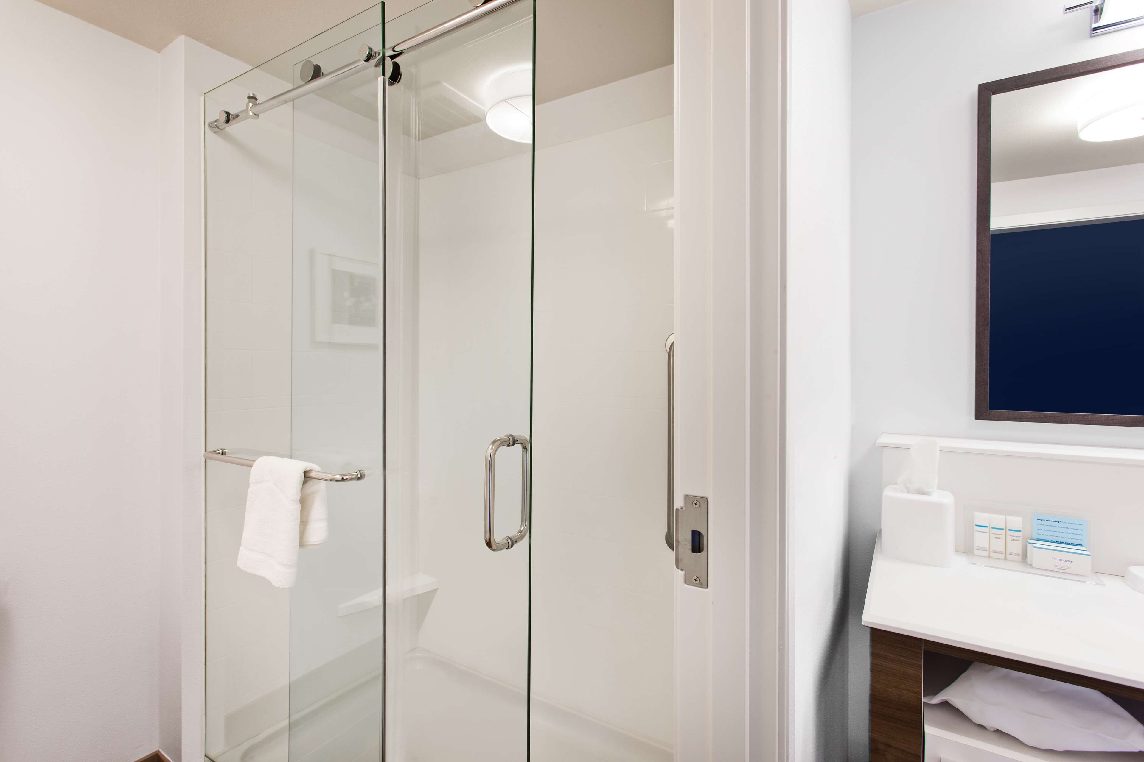 Photo - Hampton Inn & Suites Leavenworth