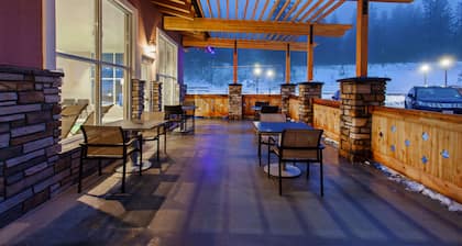 Hampton Inn & Suites Leavenworth