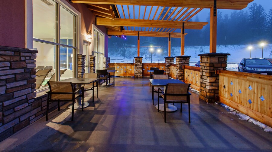 Hampton Inn & Suites Leavenworth