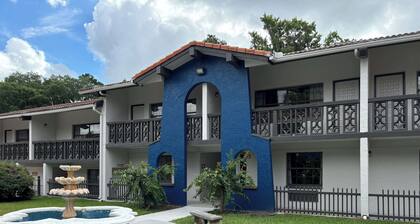 Motel 6 Tallahassee, FL – North Monroe