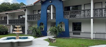 Motel 6 Tallahassee, FL – North Monroe
