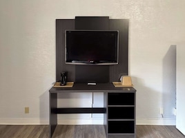 Servicio de la habitación