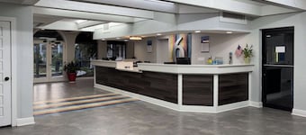 Motel 6 Tallahassee, FL – North Monroe