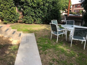 Casa | Terrazza/patio