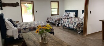 Big South Fork Lodge