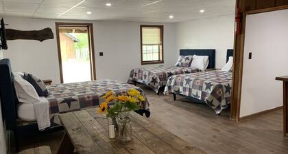 Big South Fork Lodge