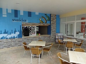 Snackbar