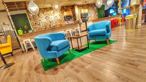 Sala de juegos