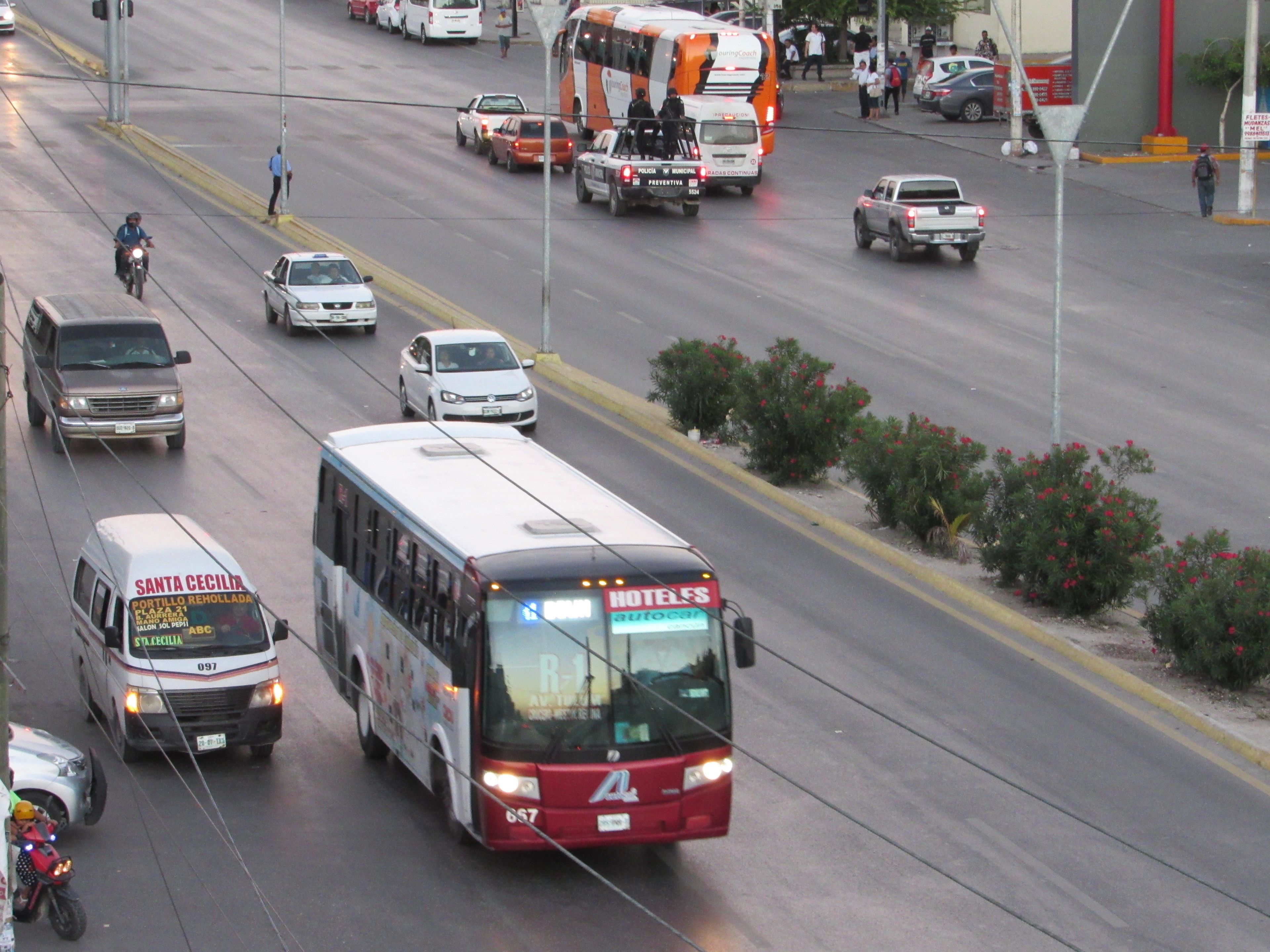 Foto - Blue Coconut Cancun Hotel
