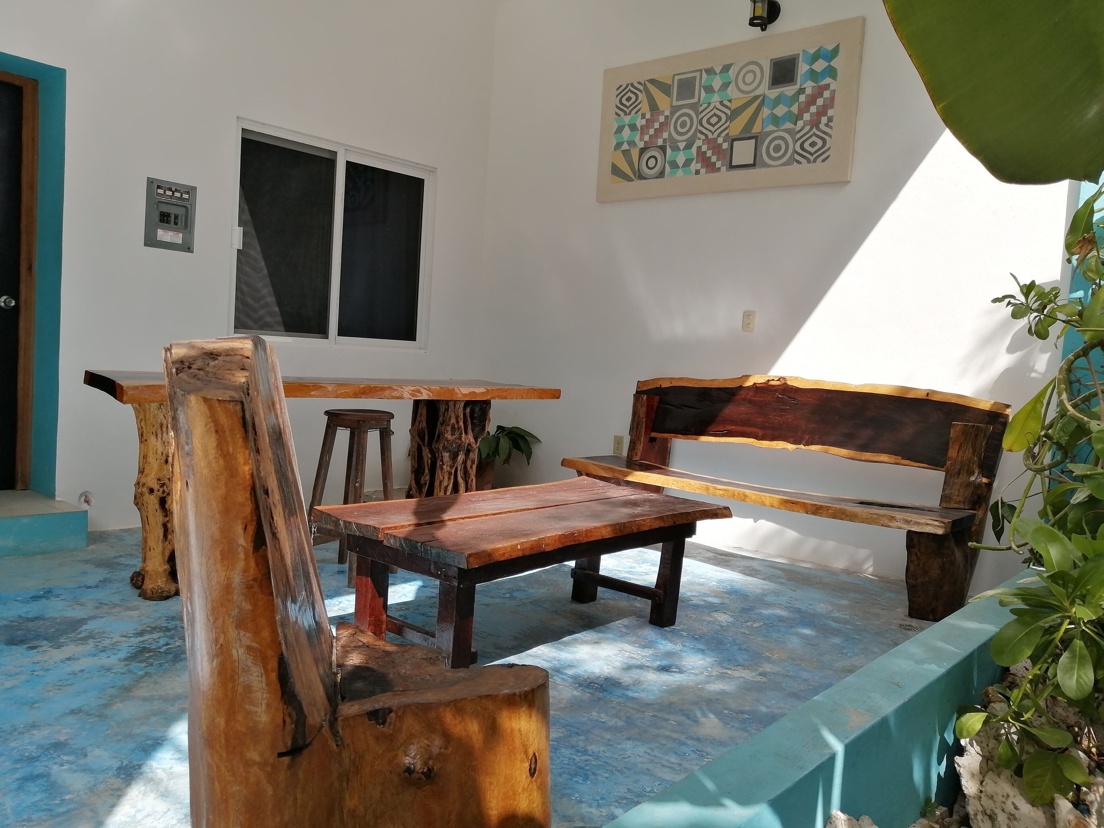 Foto - Blue Coconut Cancun Hotel