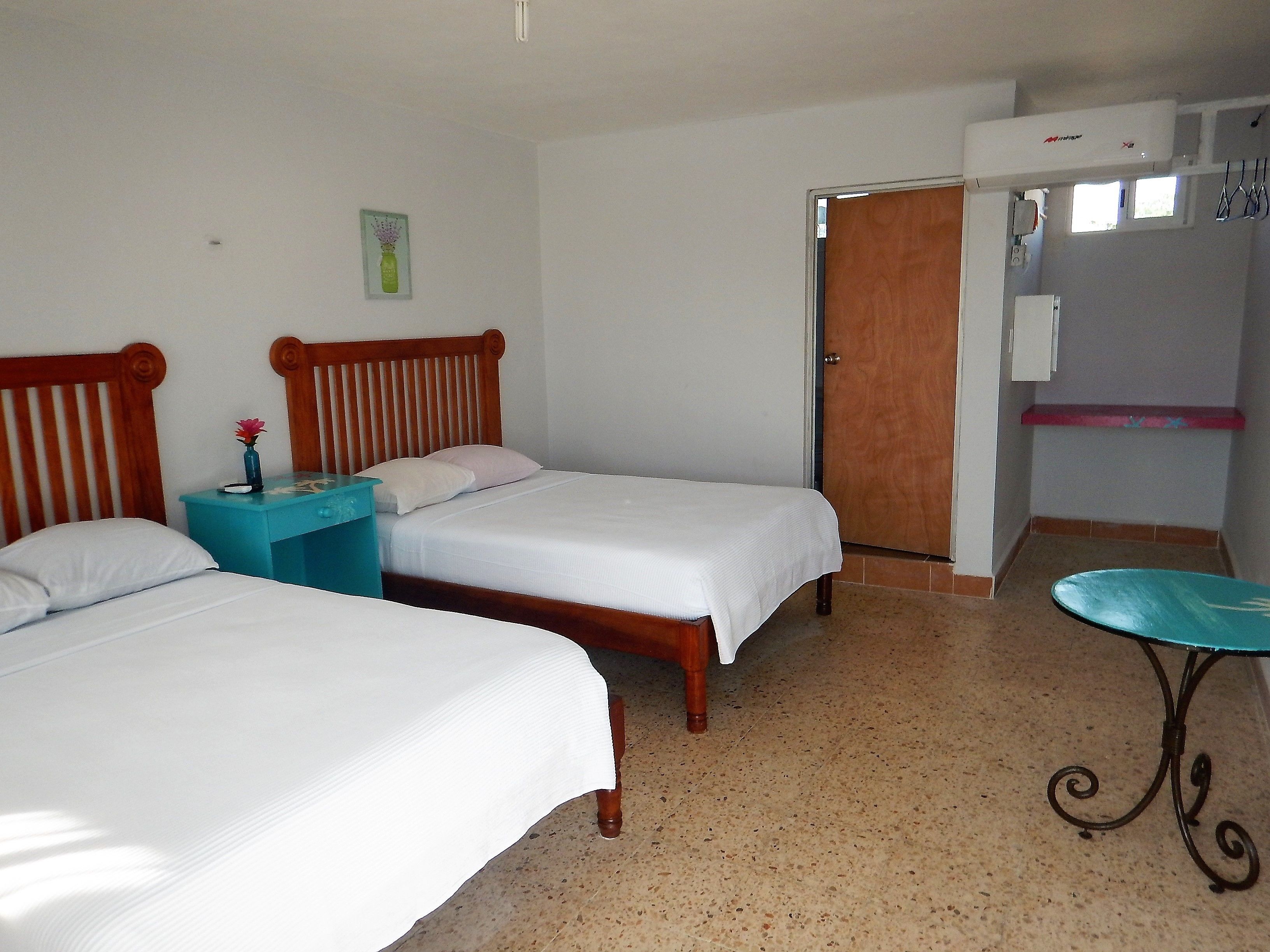 Foto - Blue Coconut Cancun Hotel