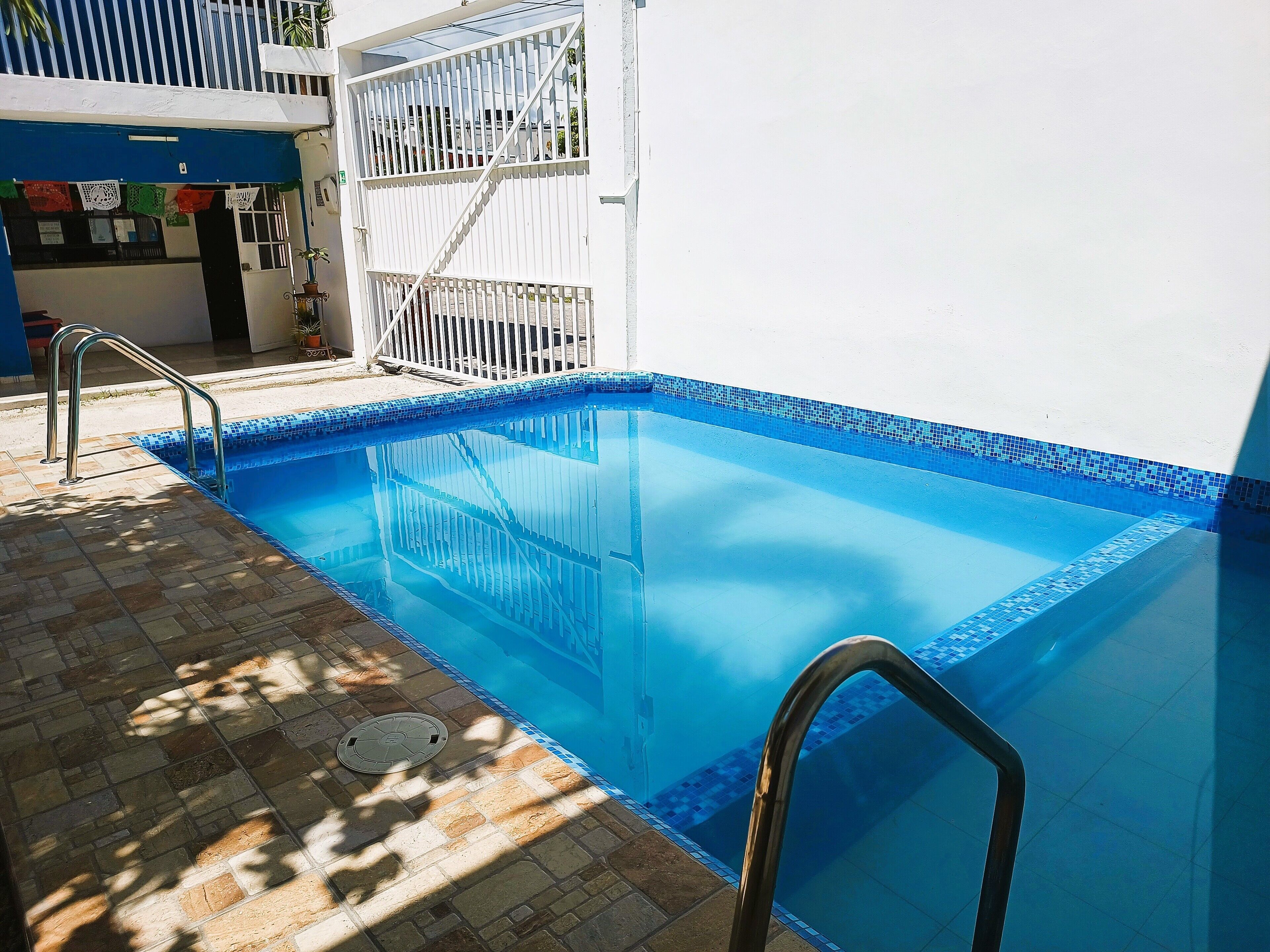 Foto - Blue Coconut Cancun Hotel