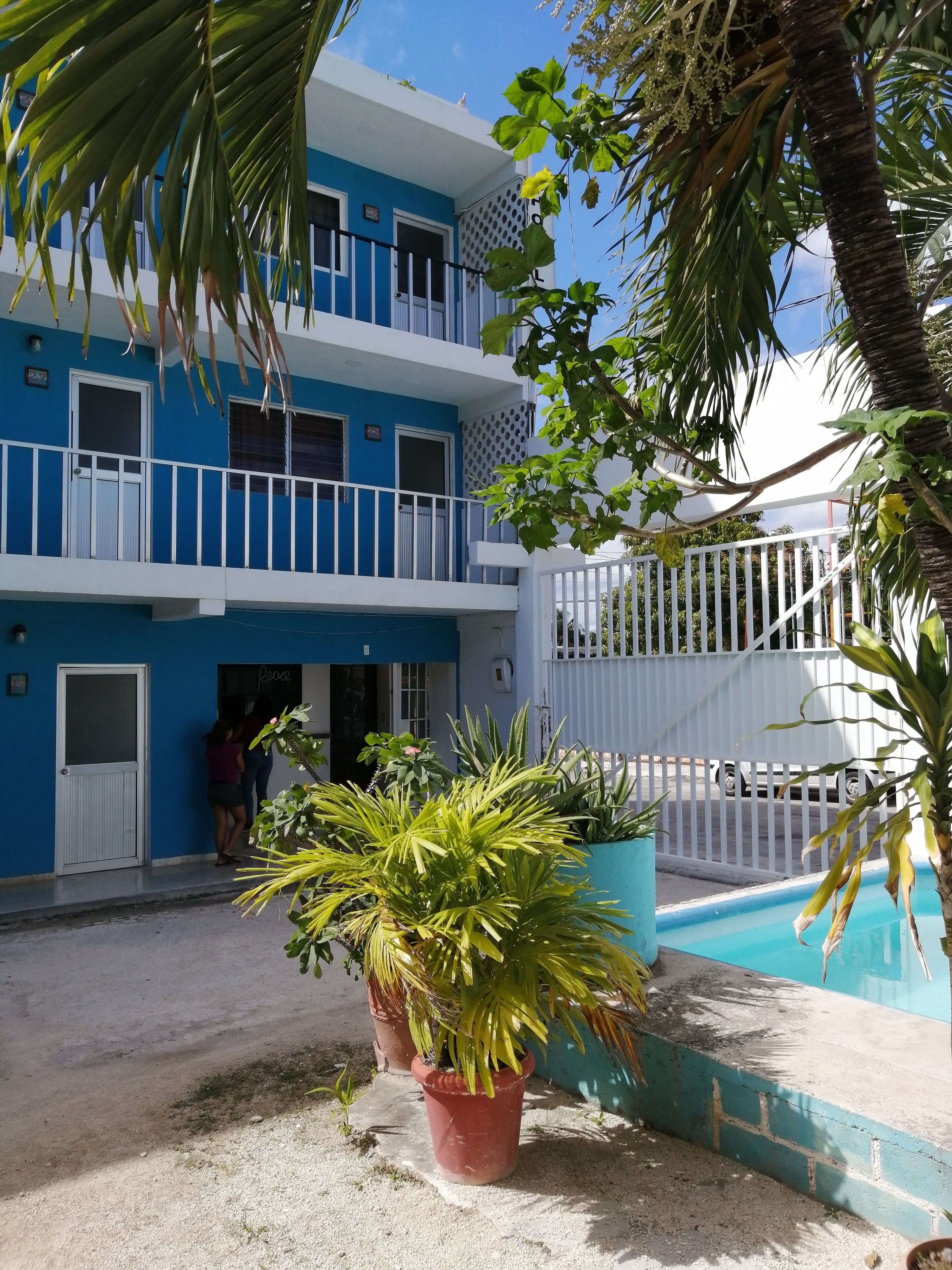 Foto - Blue Coconut Cancun Hotel