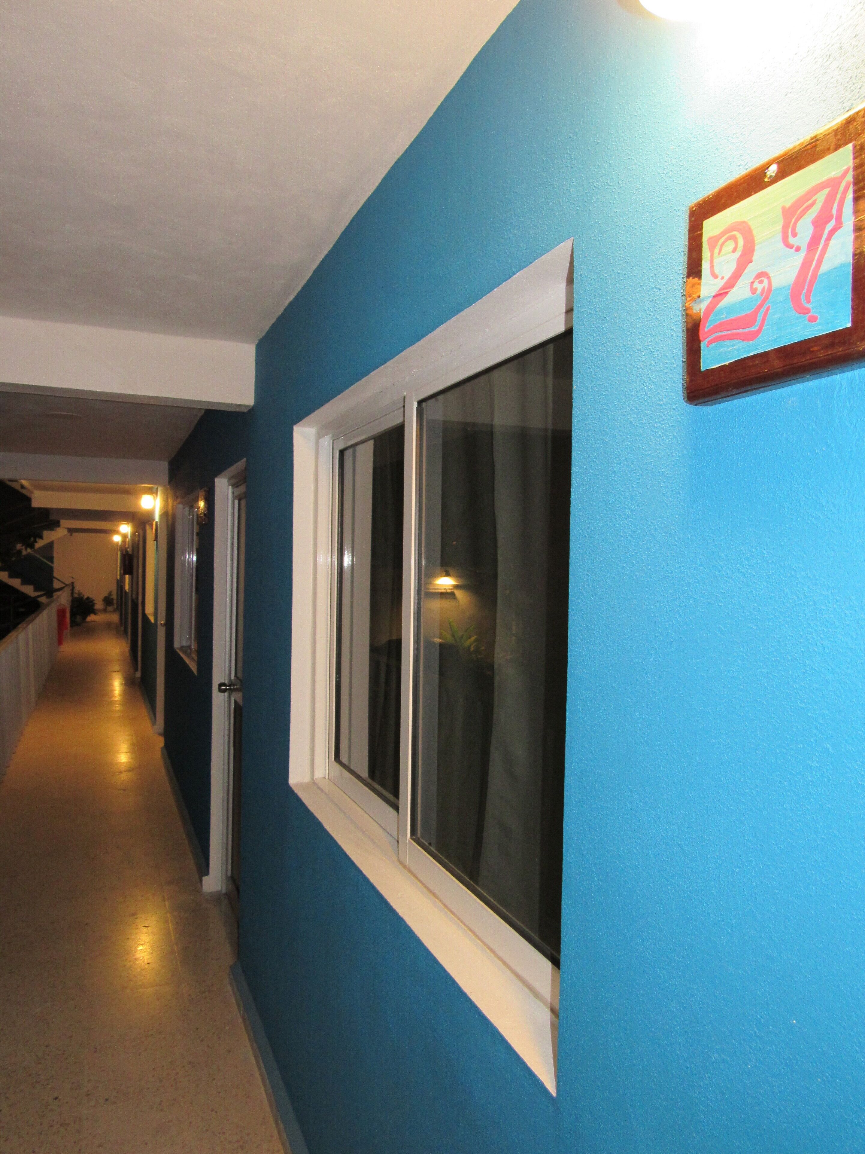 Foto - Blue Coconut Cancun Hotel