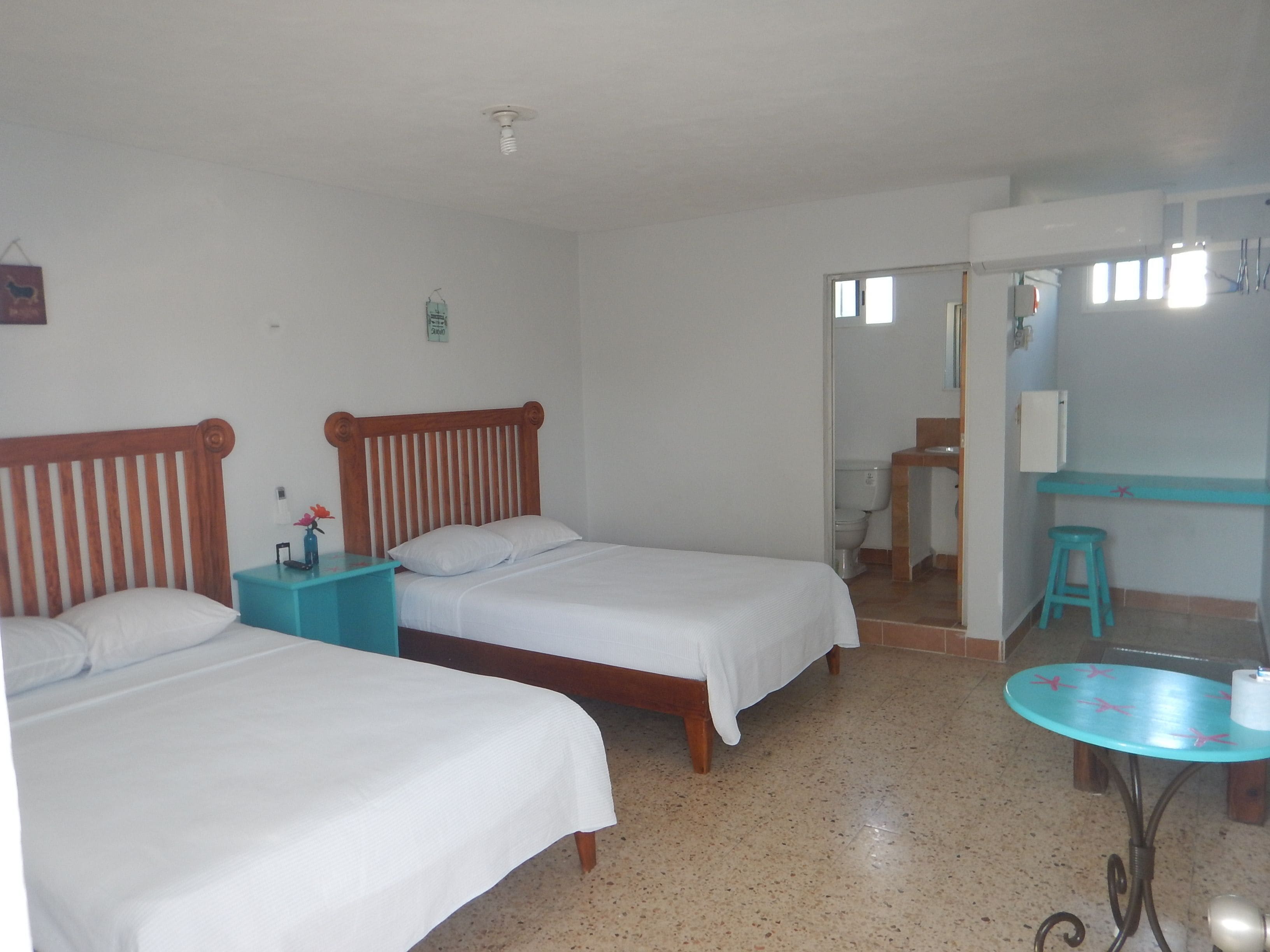 Foto - Blue Coconut Cancun Hotel