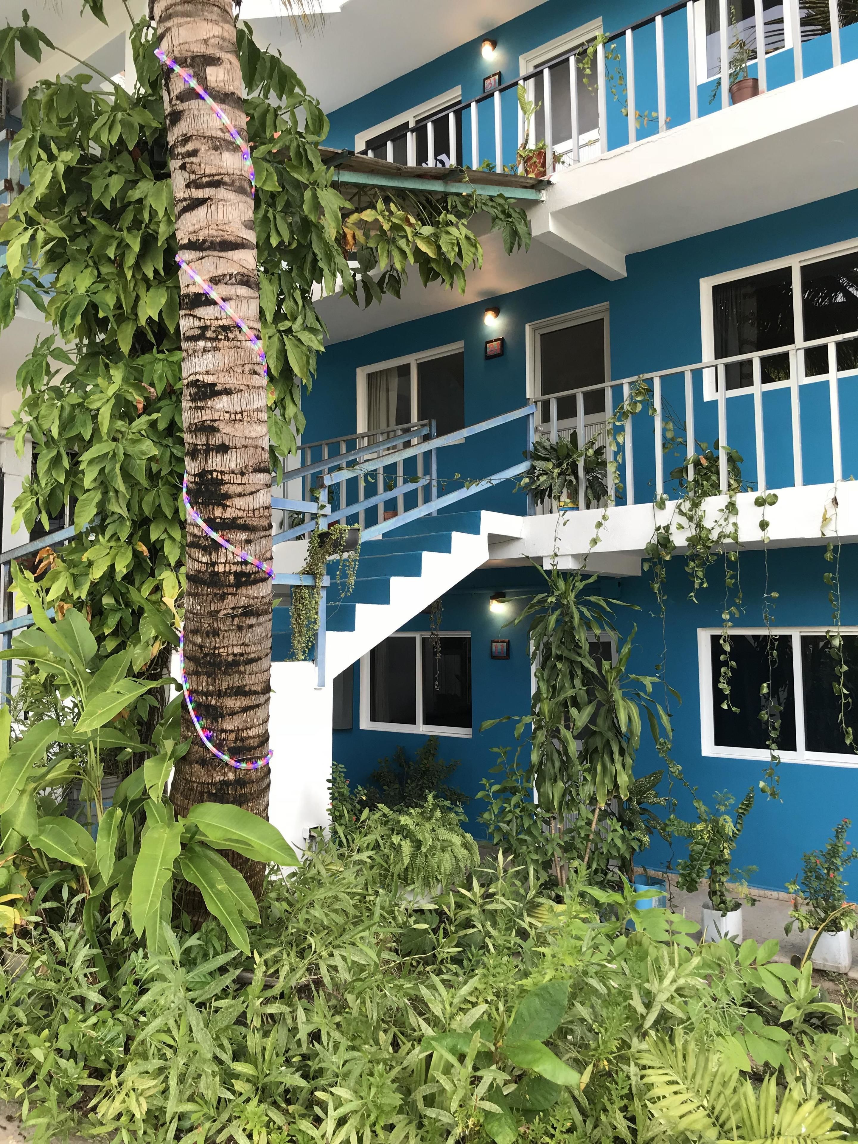 Foto - Blue Coconut Cancun Hotel