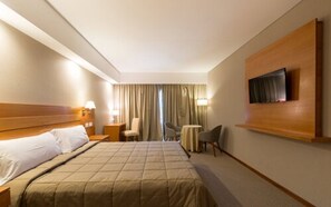 Suite, 1 King Bed