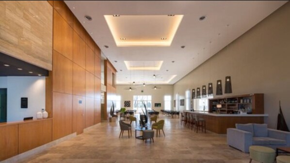 Reception - Howard Johnson by Wyndham San Francisco Resort & Conv Center (San Francisco)