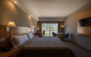 Suite, 1 très grand lit