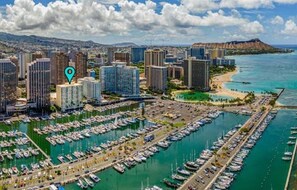 Marina