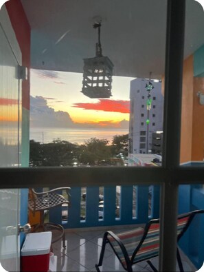 Interior - House located in the biggest art project in the caribbean PintAlto Aguadilla (Aguadilla)