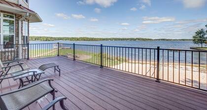 Ylellinen rantavuokraus - 5 Bdrm 7 Ba, Watch Sunset, Lentopallokenttä, Ranta