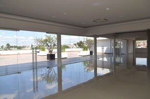 Salón de baile