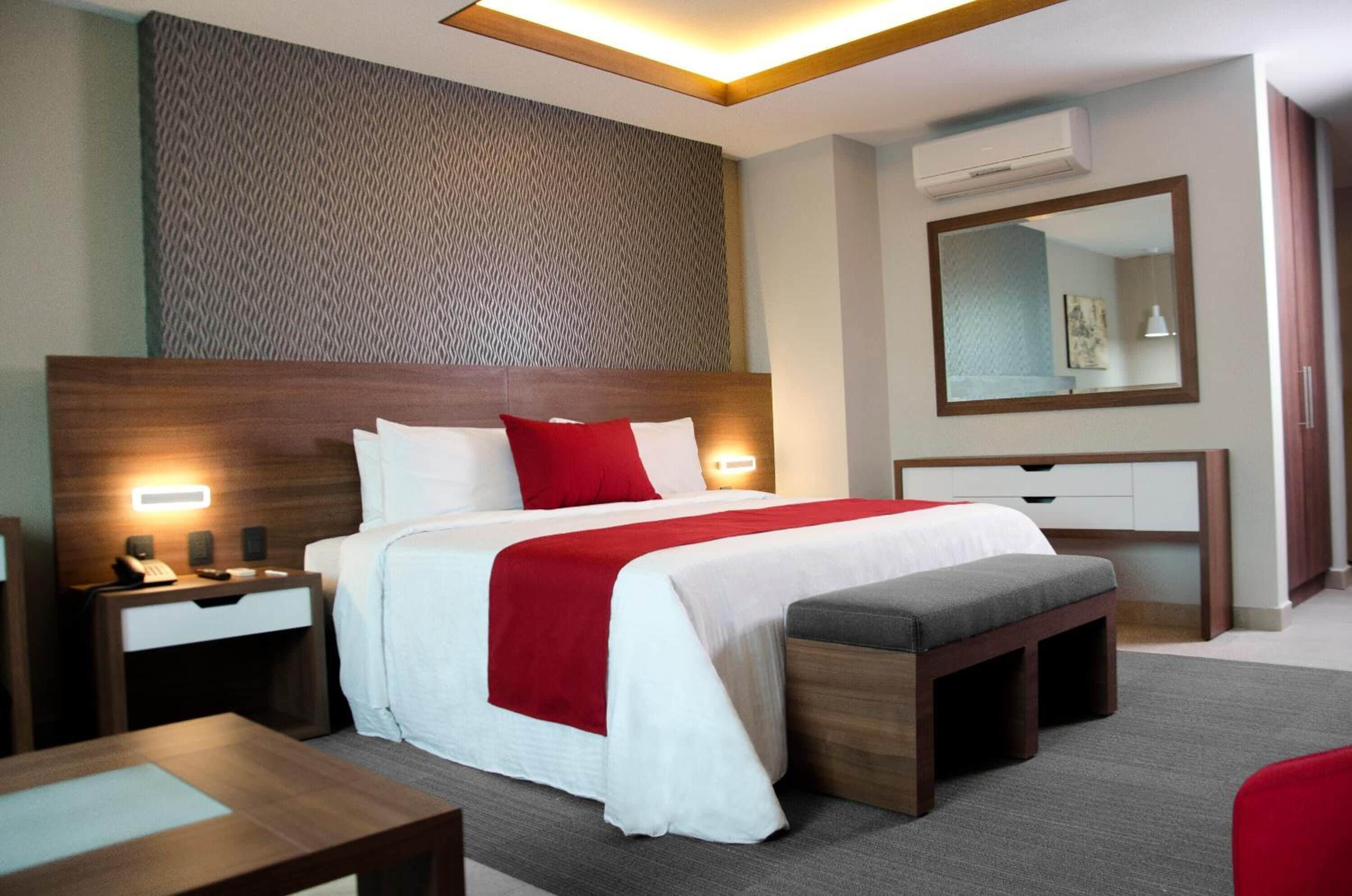 Foto - Hotel 5 de Mayo