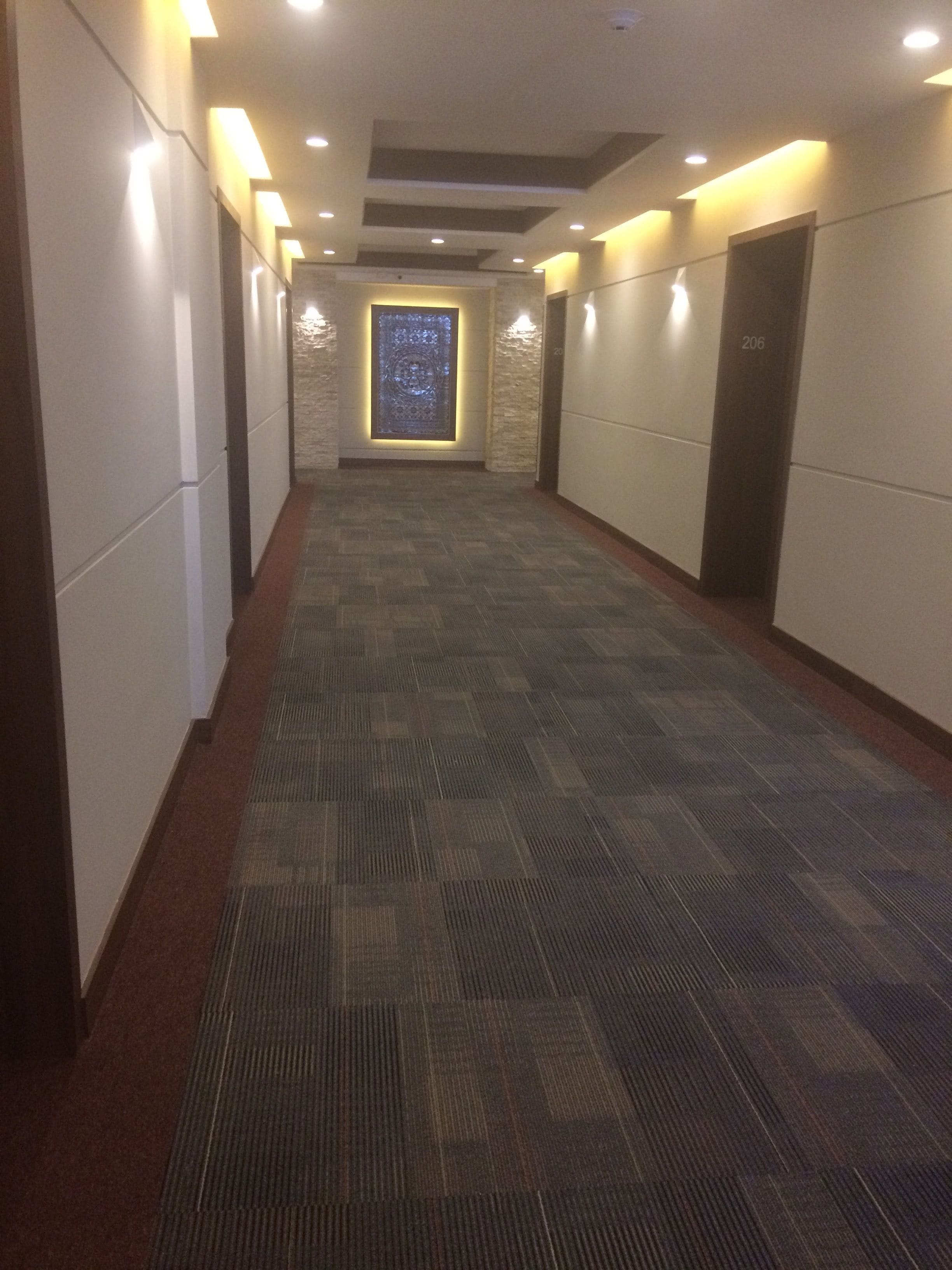 Foto - Hotel 5 de Mayo