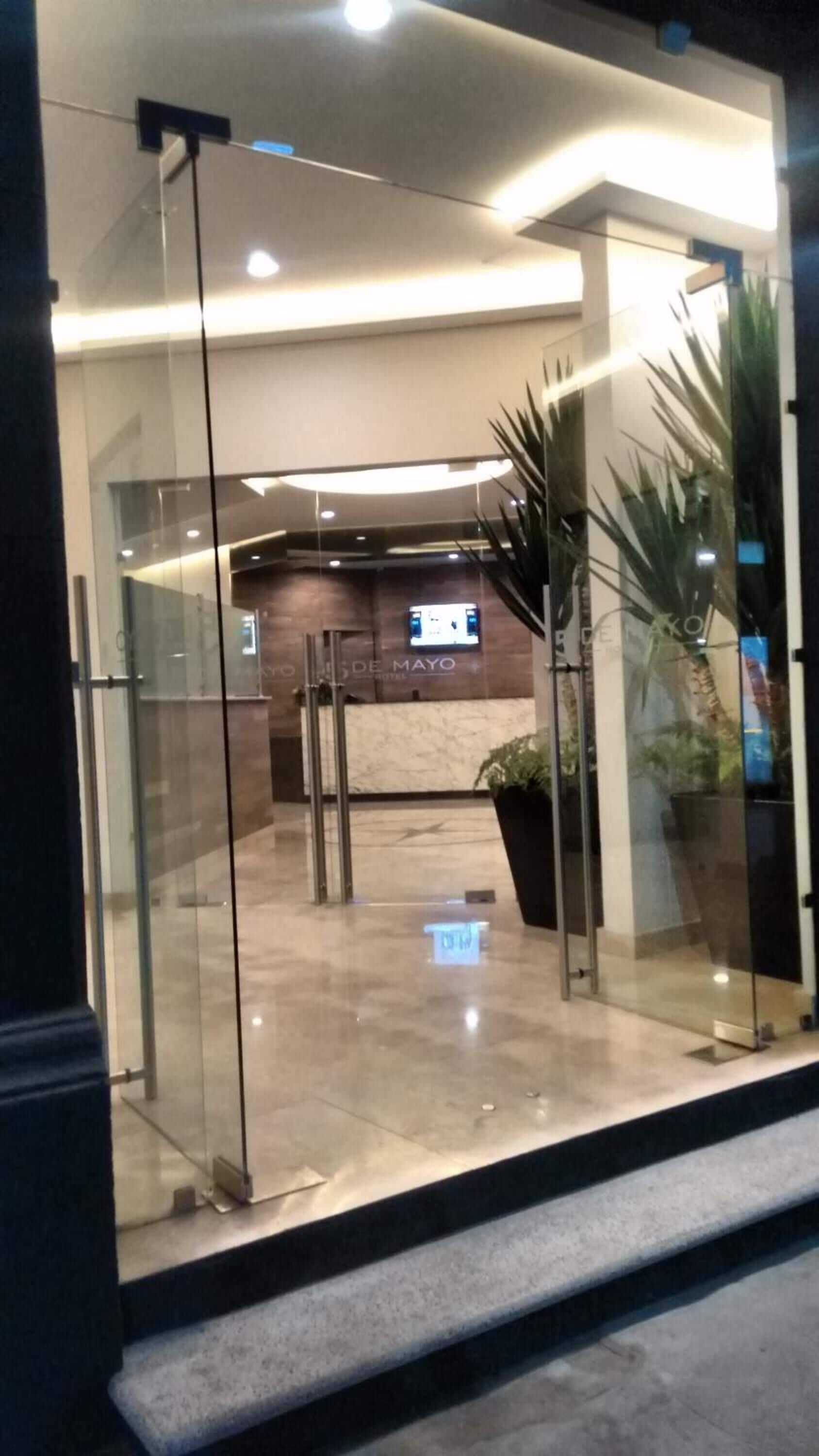 Foto - Hotel 5 de Mayo