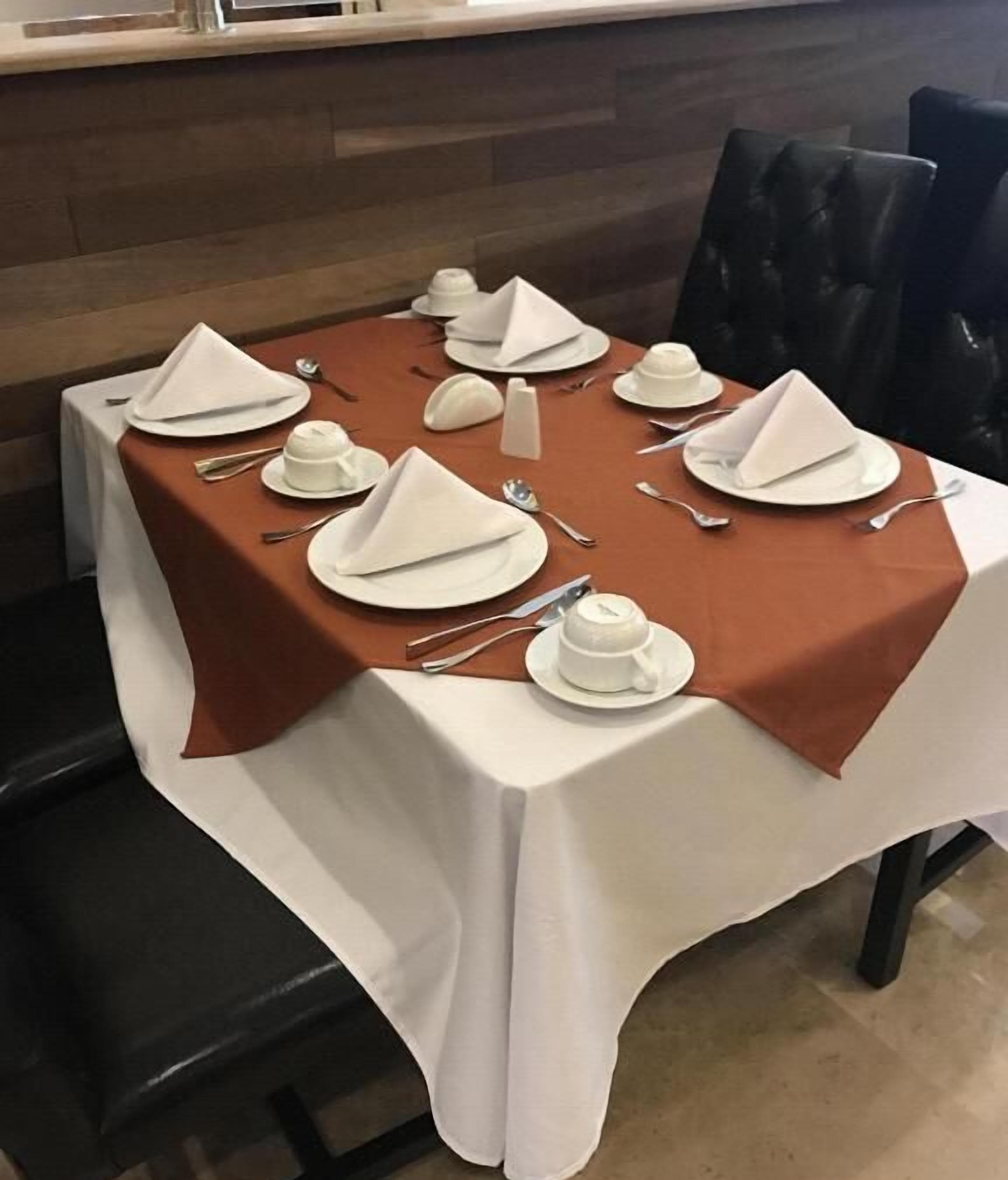 Foto - Hotel 5 de Mayo