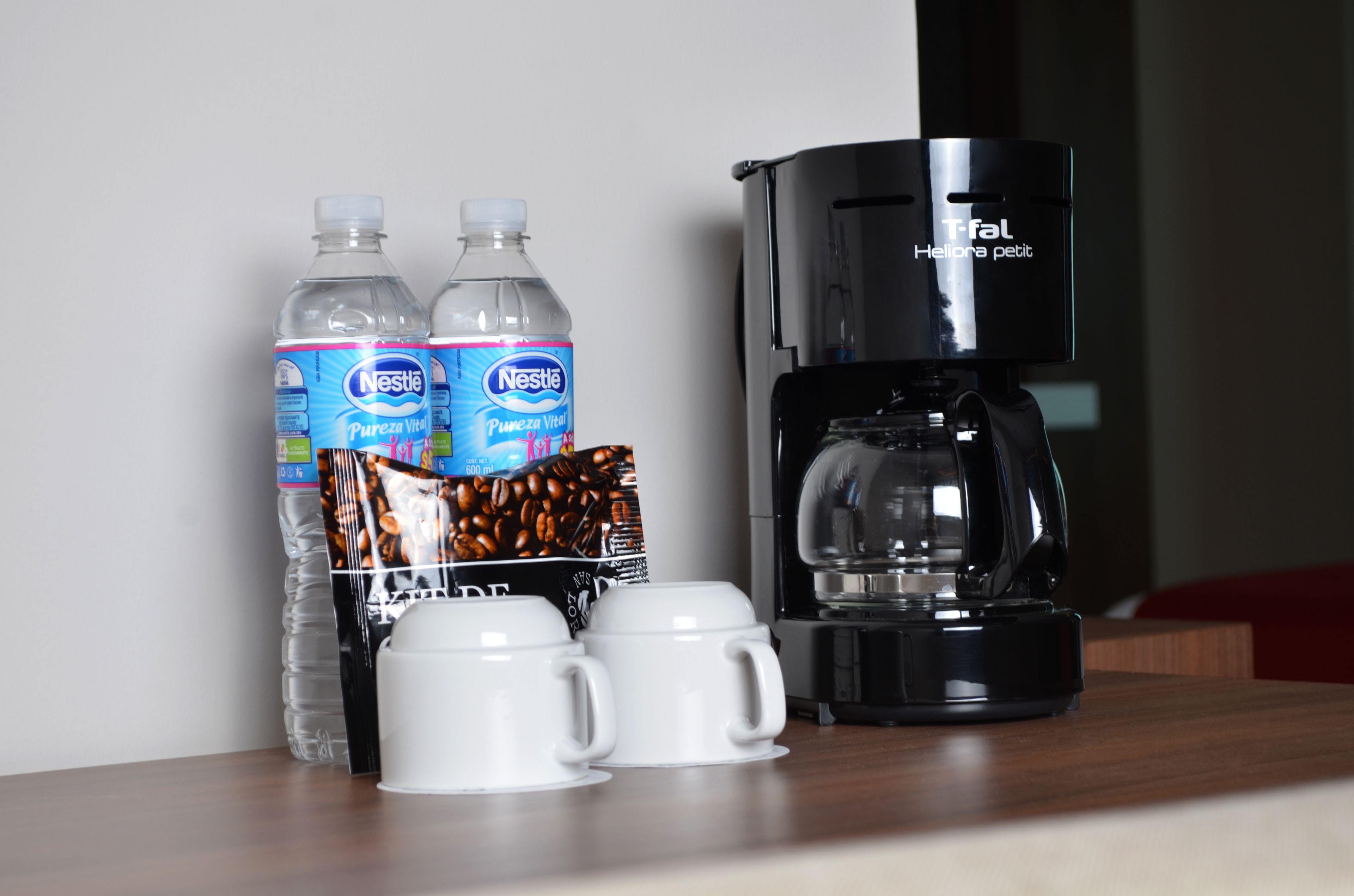 Foto - Hotel 5 de Mayo