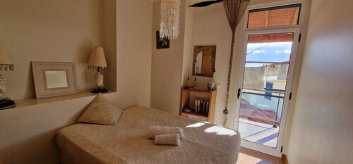 Huoneisto keskustassa Funchal / Madeira