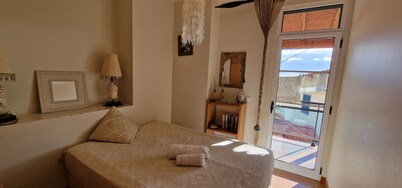 House / Villa - FunchalHouse with character